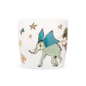 Fine Bone China Mug - Anna Wright