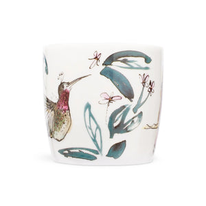 Fine Bone China Mug - Anna Wright