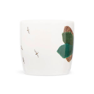 Fine Bone China Mug - Anna Wright