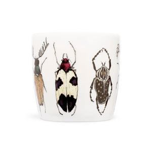 Fine Bone China Mug - Anna Wright