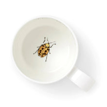 Load image into Gallery viewer, Fine Bone China Mug - Anna Wright
