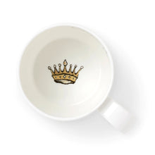 Load image into Gallery viewer, Fine Bone China Mug - Anna Wright
