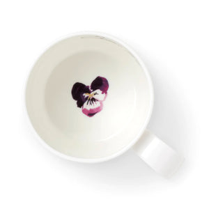 Fine Bone China Mug - Anna Wright