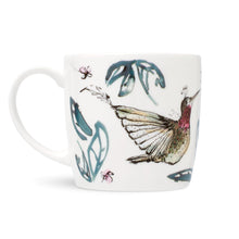 Load image into Gallery viewer, Fine Bone China Mug - Anna Wright
