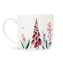 Load image into Gallery viewer, Fine Bone China Mug - Anna Wright
