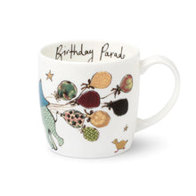 Load image into Gallery viewer, Fine Bone China Mug - Anna Wright
