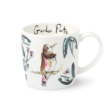 Load image into Gallery viewer, Fine Bone China Mug - Anna Wright
