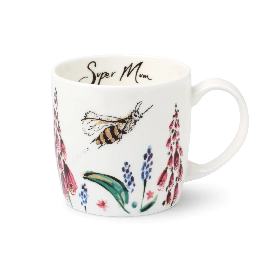 Fine Bone China Mug - Anna Wright