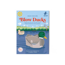 Load image into Gallery viewer, Create Your Own Blow Ducks
