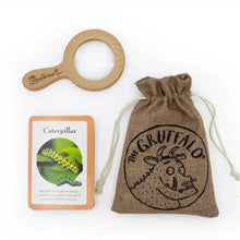Load image into Gallery viewer, The Gruffalo Bug Spotter Activity Set
