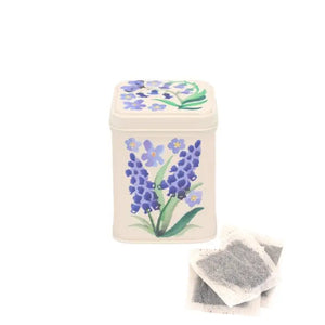 Wild Flowers Tin - Emma Bridgewater
