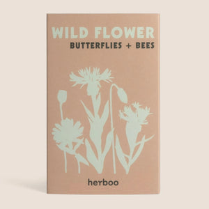 Seed Packet - Herboo