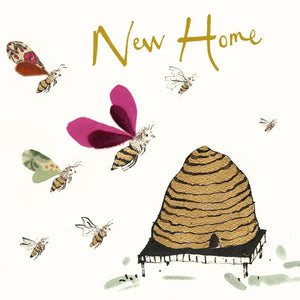 Greetings Cards - Anna Wright