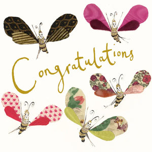 Greetings Cards - Anna Wright