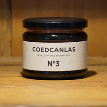 Load image into Gallery viewer, Coedcanlas Welsh Marmalade, 340g

