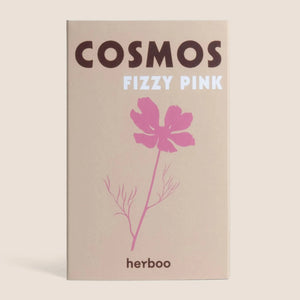 Seed Packet - Herboo