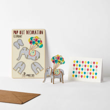 Load image into Gallery viewer, Pop Out Greetings Cards
