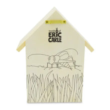 Load image into Gallery viewer, The Very Hungry Caterpillar Paint Your Own Bug Hotel
