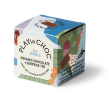 Load image into Gallery viewer, ToyChoc Box - PLAYin CHOC
