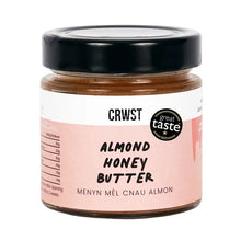 Load image into Gallery viewer, Almond Honey Butter - Crwst
