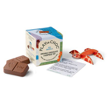 Load image into Gallery viewer, ToyChoc Box - PLAYin CHOC

