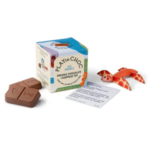 ToyChoc Box - PLAYin CHOC