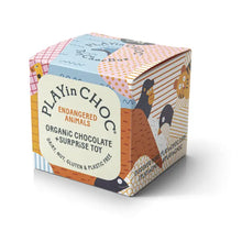 Load image into Gallery viewer, ToyChoc Box - PLAYin CHOC
