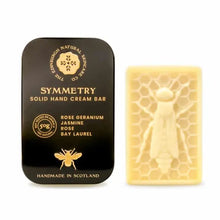 Load image into Gallery viewer, Solid Hand Cream Bar 50g - Edinburgh Natural Skincare Company
