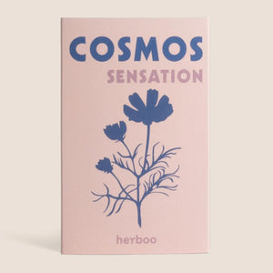 Seed Packet - Herboo