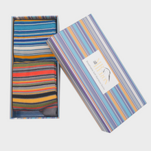 Load image into Gallery viewer, Bamboo Socks Box (2 pairs) - Mr Heron

