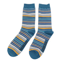 Load image into Gallery viewer, Bamboo Socks Box (2 pairs) - Mr Heron
