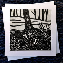Load image into Gallery viewer, Greetings Card - Gail Kelly
