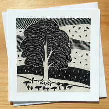 Load image into Gallery viewer, Greetings Card - Gail Kelly
