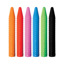 Load image into Gallery viewer, Spiral Crayons - Haku Yoka
