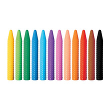Load image into Gallery viewer, Spiral Crayons - Haku Yoka
