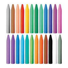 Load image into Gallery viewer, Spiral Crayons - Haku Yoka
