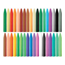 Load image into Gallery viewer, Spiral Crayons - Haku Yoka

