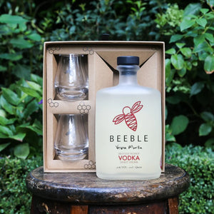 Beeble Gift Set