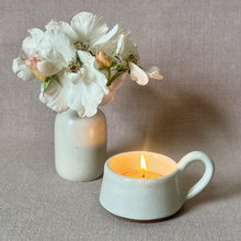 Load image into Gallery viewer, Ceramic Tealight Holder
