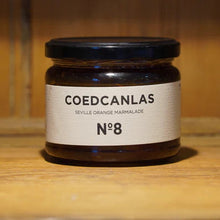 Load image into Gallery viewer, Coedcanlas Welsh Marmalade, 340g
