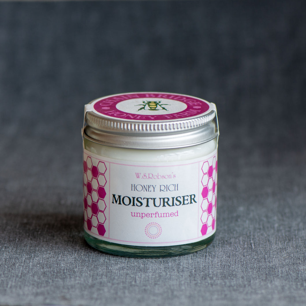 Chain Bridge Farm - Honey Rich Moisturiser 50g