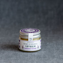 Load image into Gallery viewer, Chain Bridge Honey Farm - Honey &amp; Beeswax Natural Lip Balm
