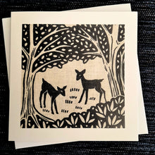 Load image into Gallery viewer, Greetings Card - Gail Kelly

