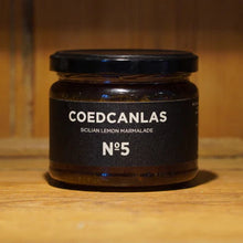 Load image into Gallery viewer, Coedcanlas Welsh Marmalade, 340g
