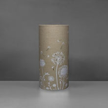 Load image into Gallery viewer, Fabric lamp - bumblebees
