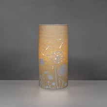 Load image into Gallery viewer, Fabric lamp - bumblebees
