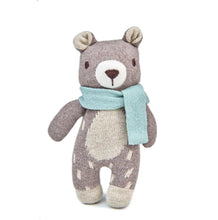 Load image into Gallery viewer, Threadbear Knitted Soft Toy

