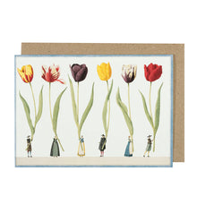 Load image into Gallery viewer, Greetings cards - Laura Stoddart
