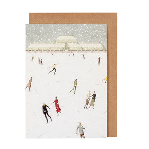 Christmas Cards (Ten Pack) - Laura Stoddart