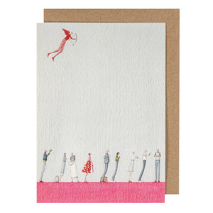 Greetings cards - Laura Stoddart